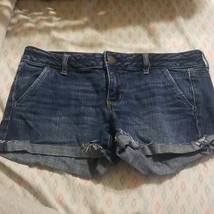 American Eagle women's shorts